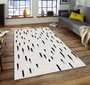 Conceptum Alfombra Asr Crpt-56 Multicolor 160 x 230 cm